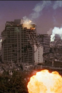 Earthquake